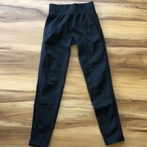 Gymshark high waisted flex leggings